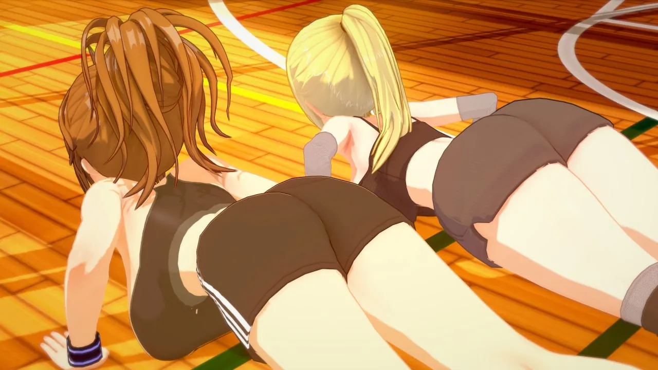 图片[7]-双性学院 Futa Academy of Sex [v1.4]（安卓直装＋PC端） | 羽翼社-羽翼社