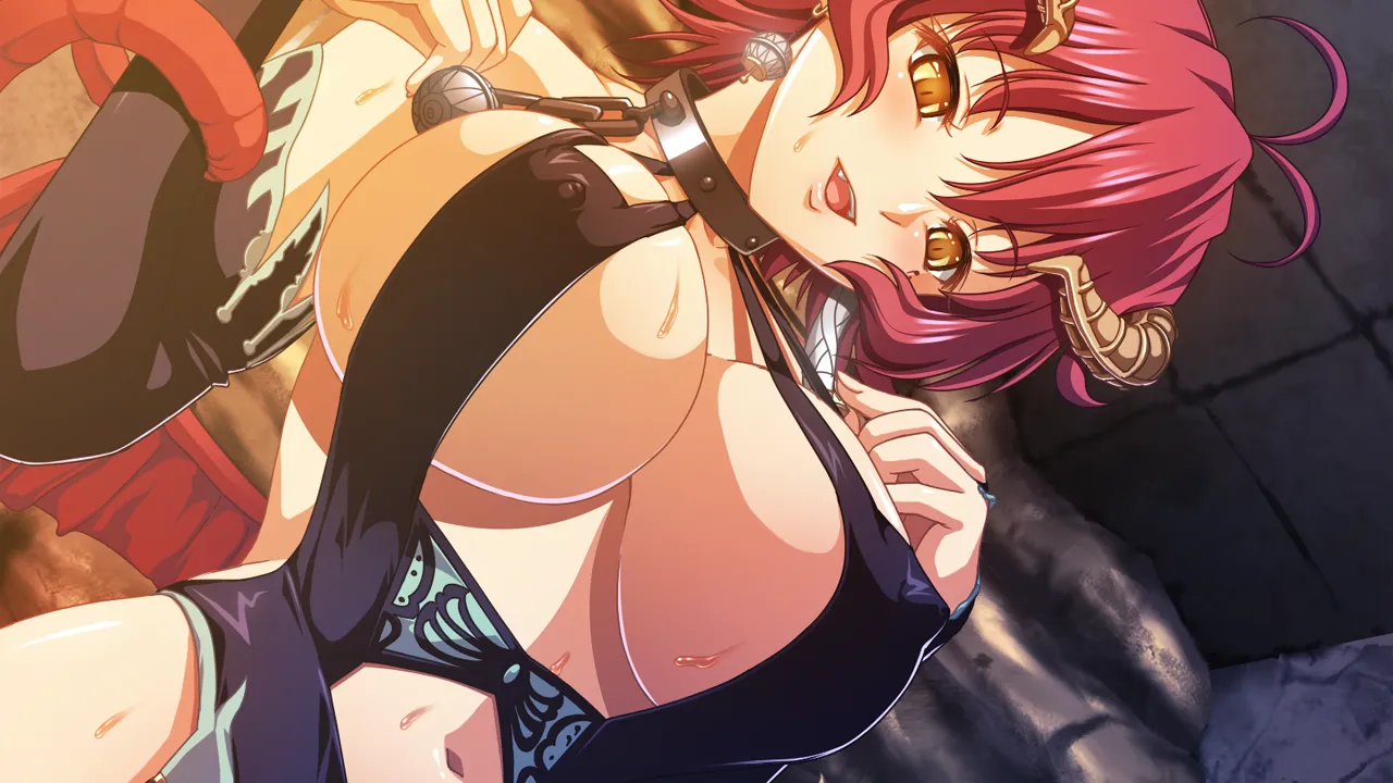 图片[1]-巨乳幻想1 HD/巨乳ファンタジー フルHD版（PC端） | 羽翼社-羽翼社
