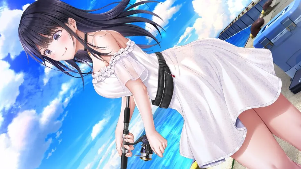 图片[8]-制服女友2/制服カノジョ２（PC端） | 羽翼社-羽翼社