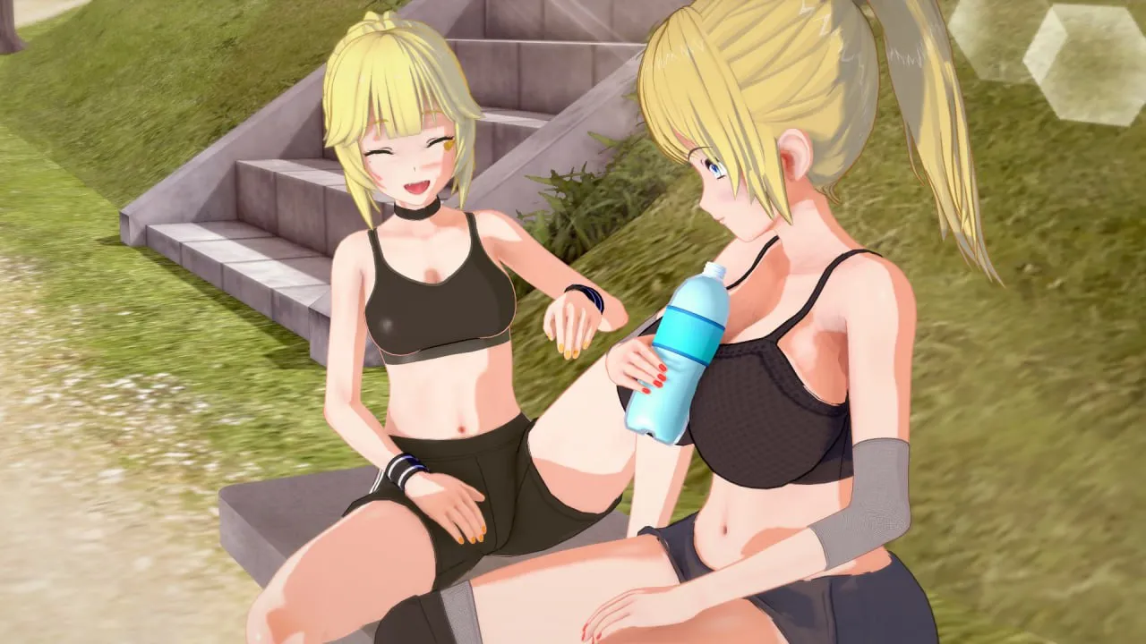 图片[5]-双性学院 Futa Academy of Sex [v1.4]（安卓直装＋PC端） | 羽翼社-羽翼社