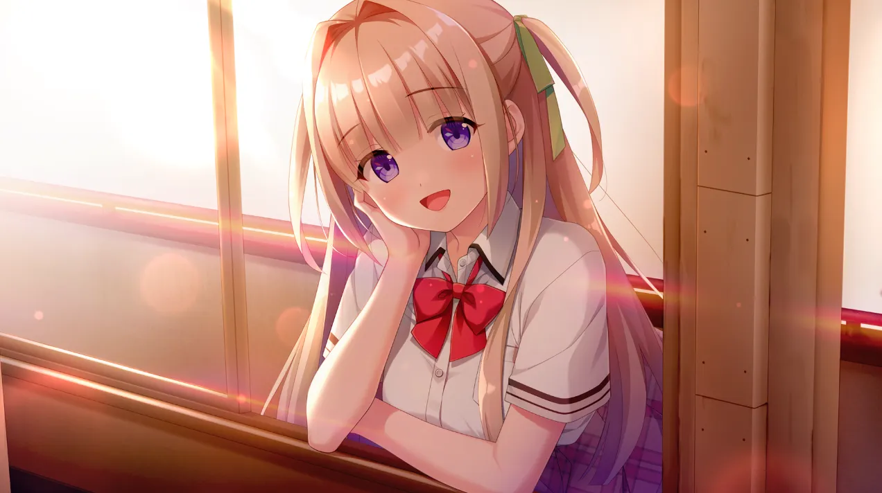 图片[1]-こあくまちゃんの誘惑っ！ / 小恶魔的诱惑（PC端） | 羽翼社-羽翼社