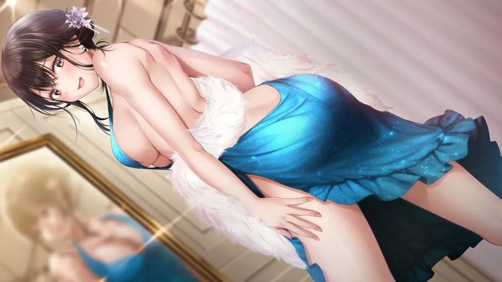 图片[13]-制服女友2/制服カノジョ２（PC端） | 羽翼社-羽翼社