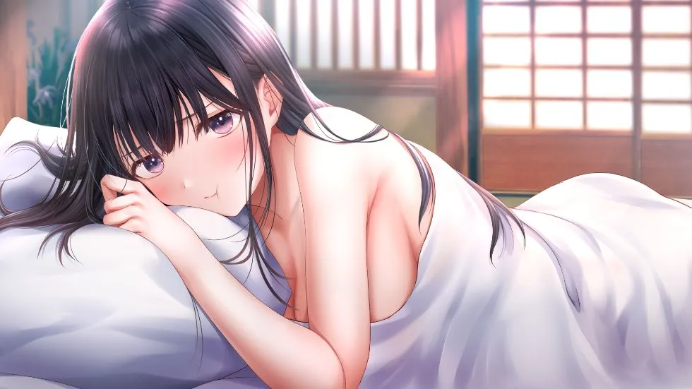 图片[3]-制服女友2/制服カノジョ２（PC端） | 羽翼社-羽翼社