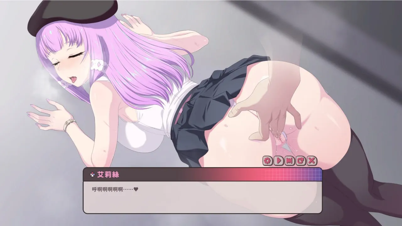 图片[5]-甜蜜魅魔之家v1.0.2/Sweet Succubus Home v1.1（PC端） | 羽翼社-羽翼社
