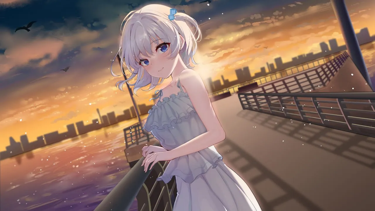 图片[2]-夏末白夜（PC端） | 羽翼社-羽翼社