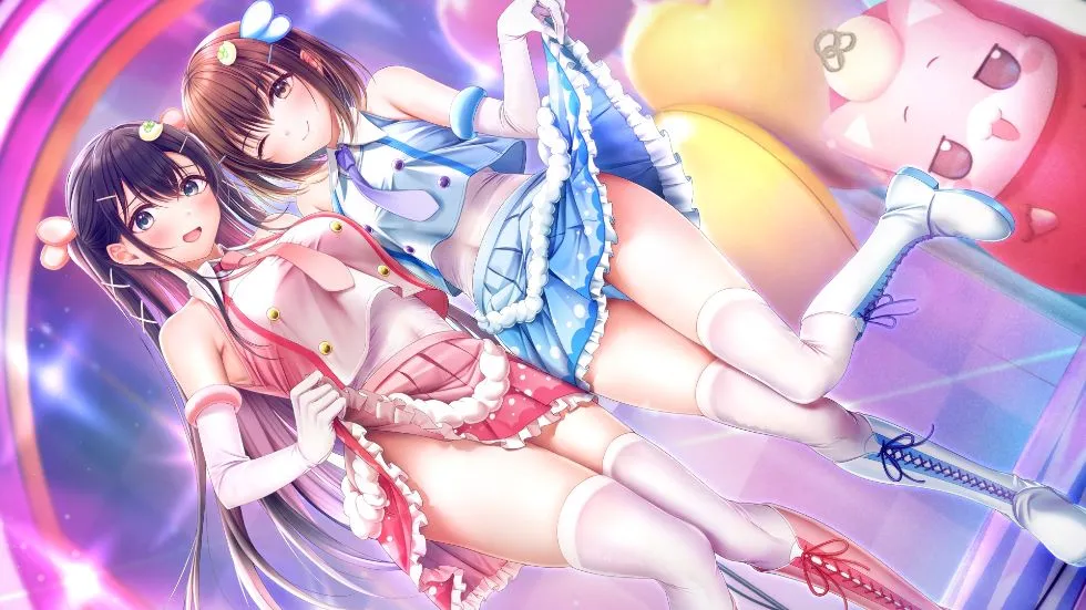 图片[9]-制服女友2/制服カノジョ２（PC端） | 羽翼社-羽翼社