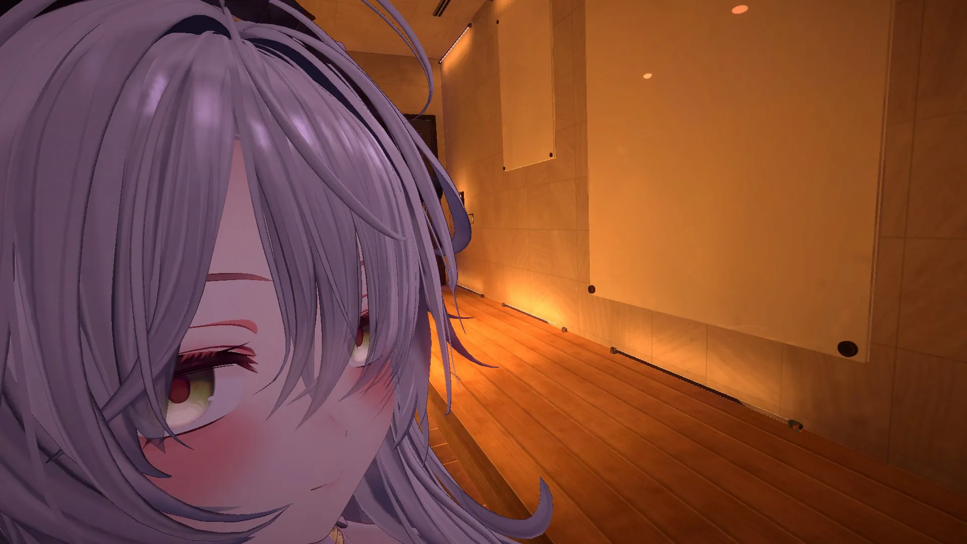 暗萌城 暗暗城 Yami-Yami City 黑暗之城 暗魅之城 v1.20（PC端）