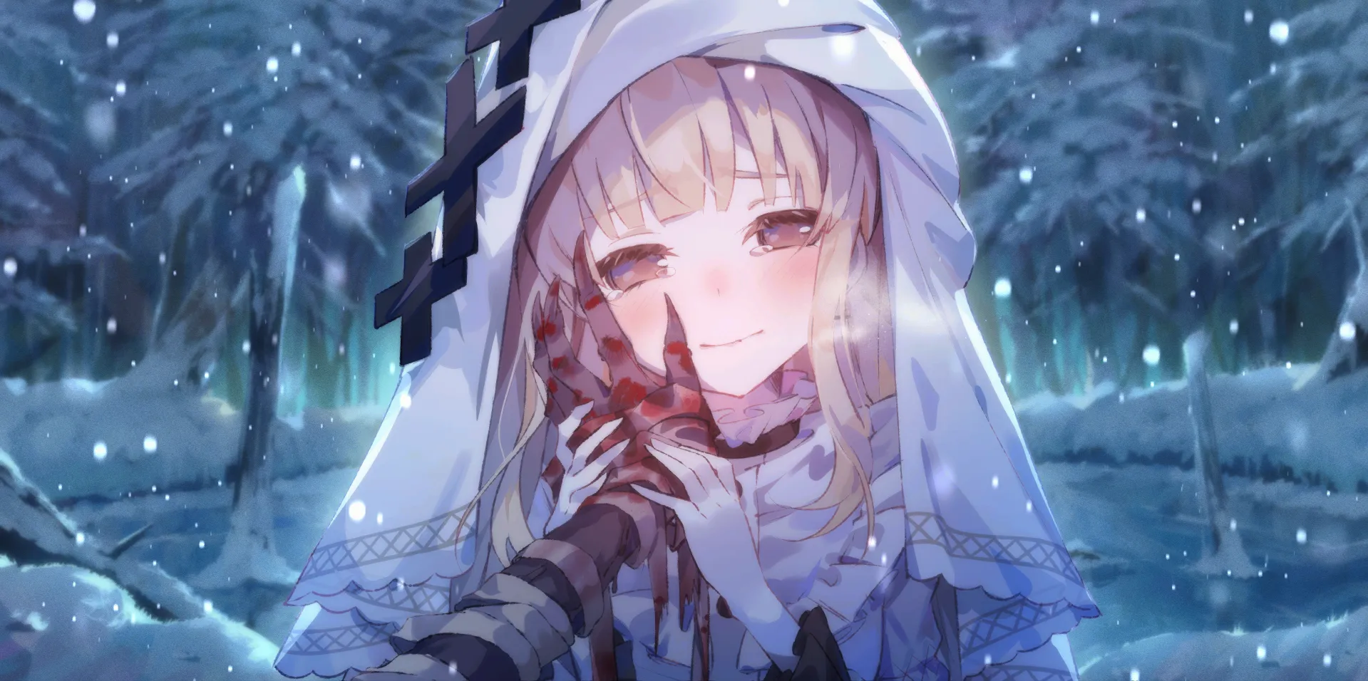 图片[7]-魔法少女的魔女裁判v1.0.6/魔法少女ノ魔女裁判v1.0.8/魔法少女的魔女审判（PC端） | 羽翼社-羽翼社
