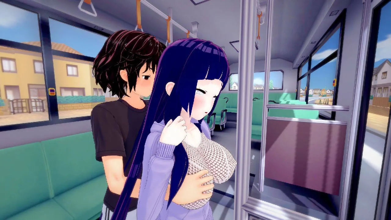 图片[2]-荡妇老婆学校v0.52/Waifu Slut School（安卓直装＋PC端） | 羽翼社-羽翼社