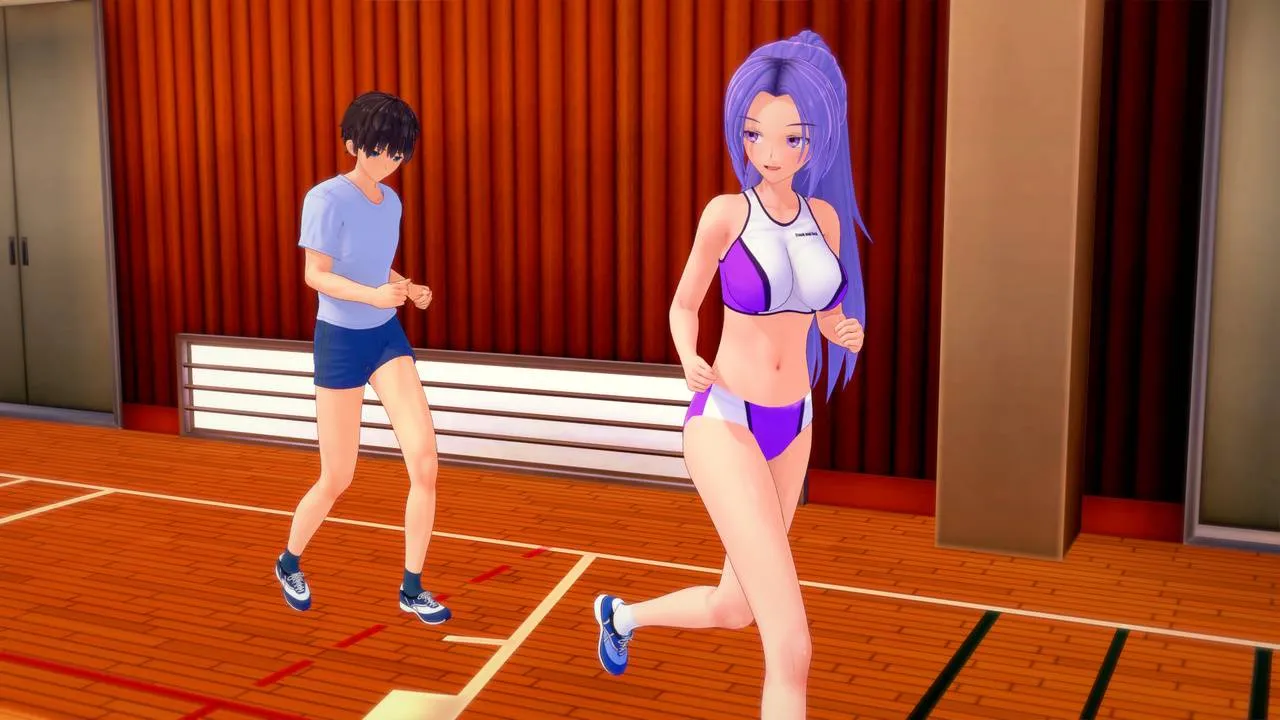 图片[3]-完全的女仆v1.09c/Total Maidness!（安卓直装＋PC端） | 羽翼社-羽翼社