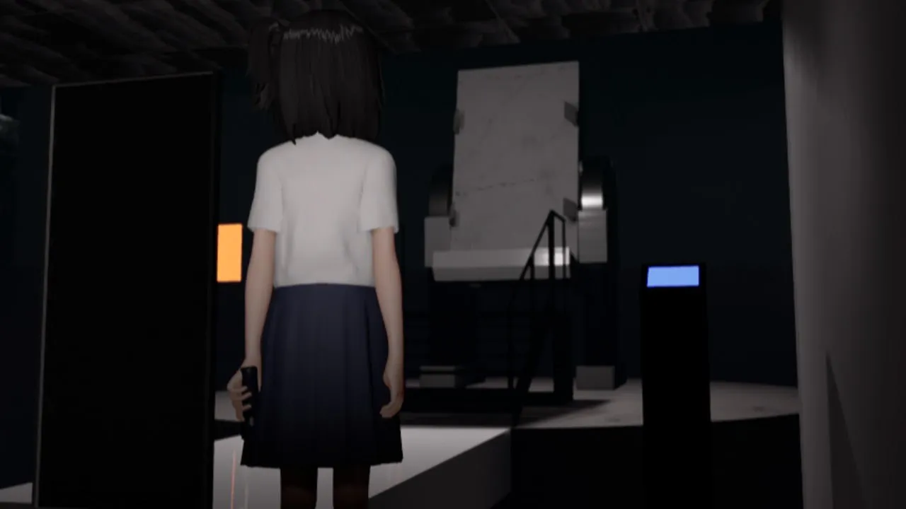 图片[3]-DYSTHANASIA -终末期异化v1.0.6.5/DYSTHANASIA -ディスタナジア（PC端） | 羽翼社-羽翼社