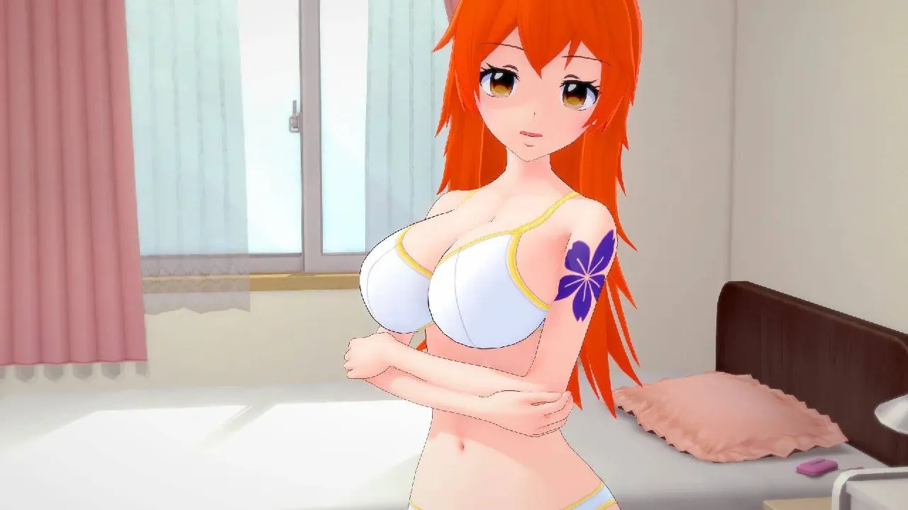 图片[1]-荡妇老婆学校v0.52/Waifu Slut School（安卓直装＋PC端） | 羽翼社-羽翼社