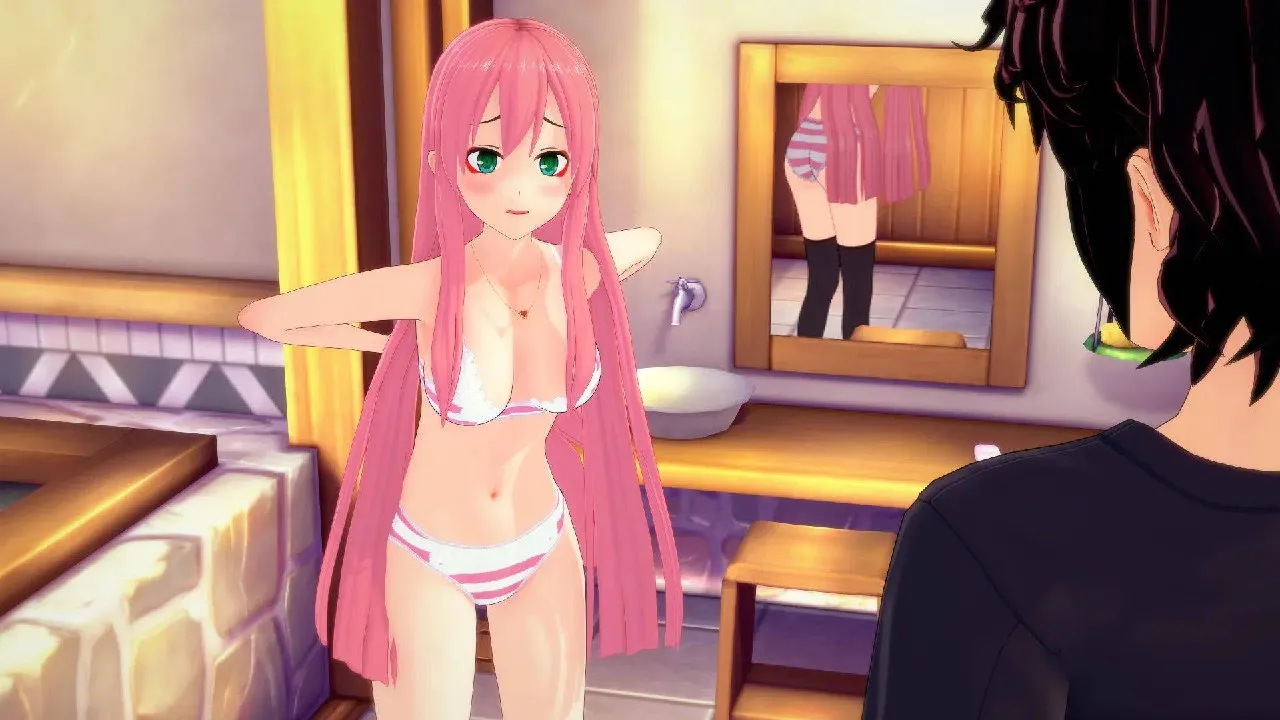 图片[4]-荡妇老婆学校v0.52/Waifu Slut School（安卓直装＋PC端） | 羽翼社-羽翼社