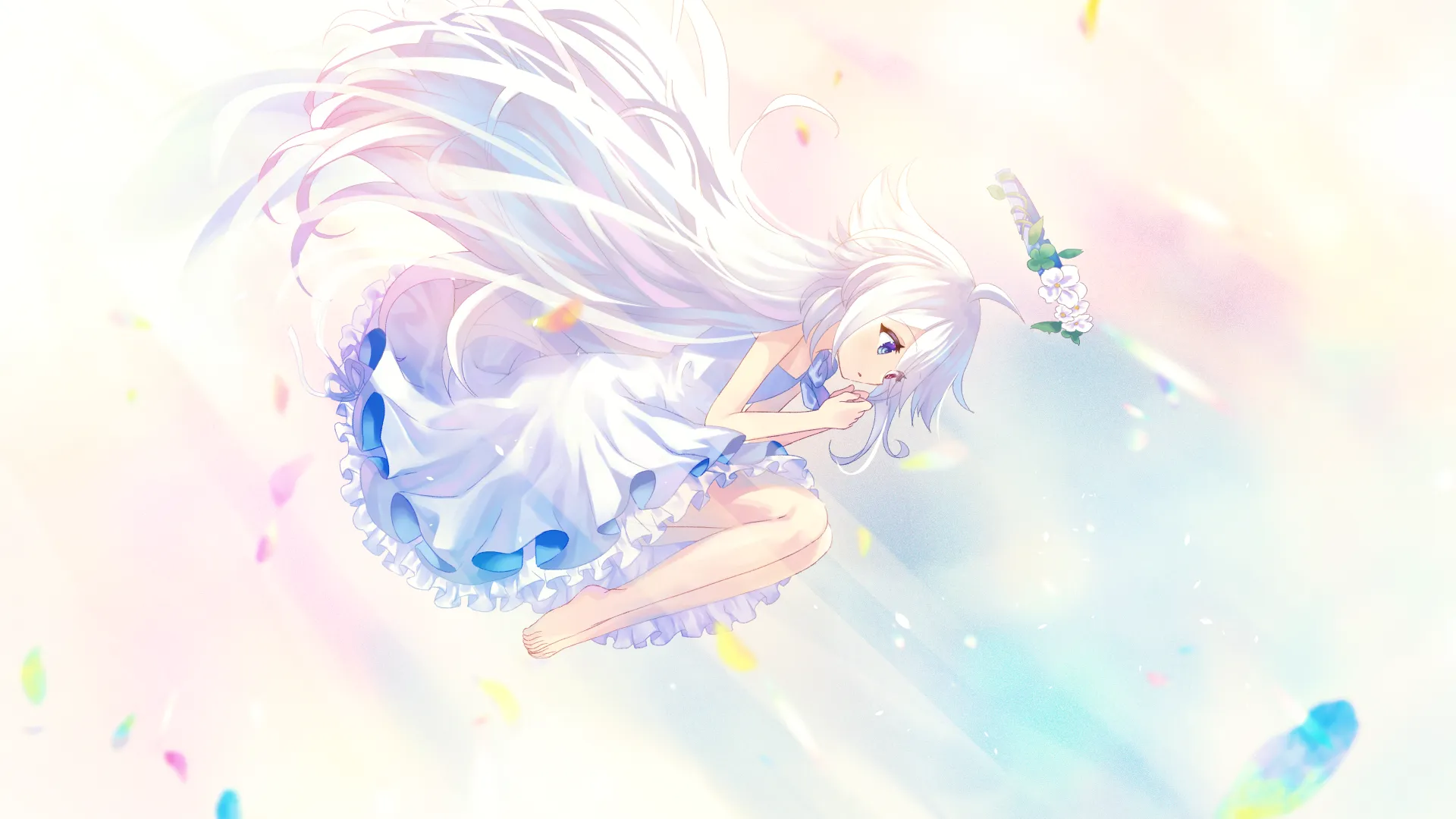 图片[4]-虹彩都市/Iris City（PC端） | 羽翼社-羽翼社
