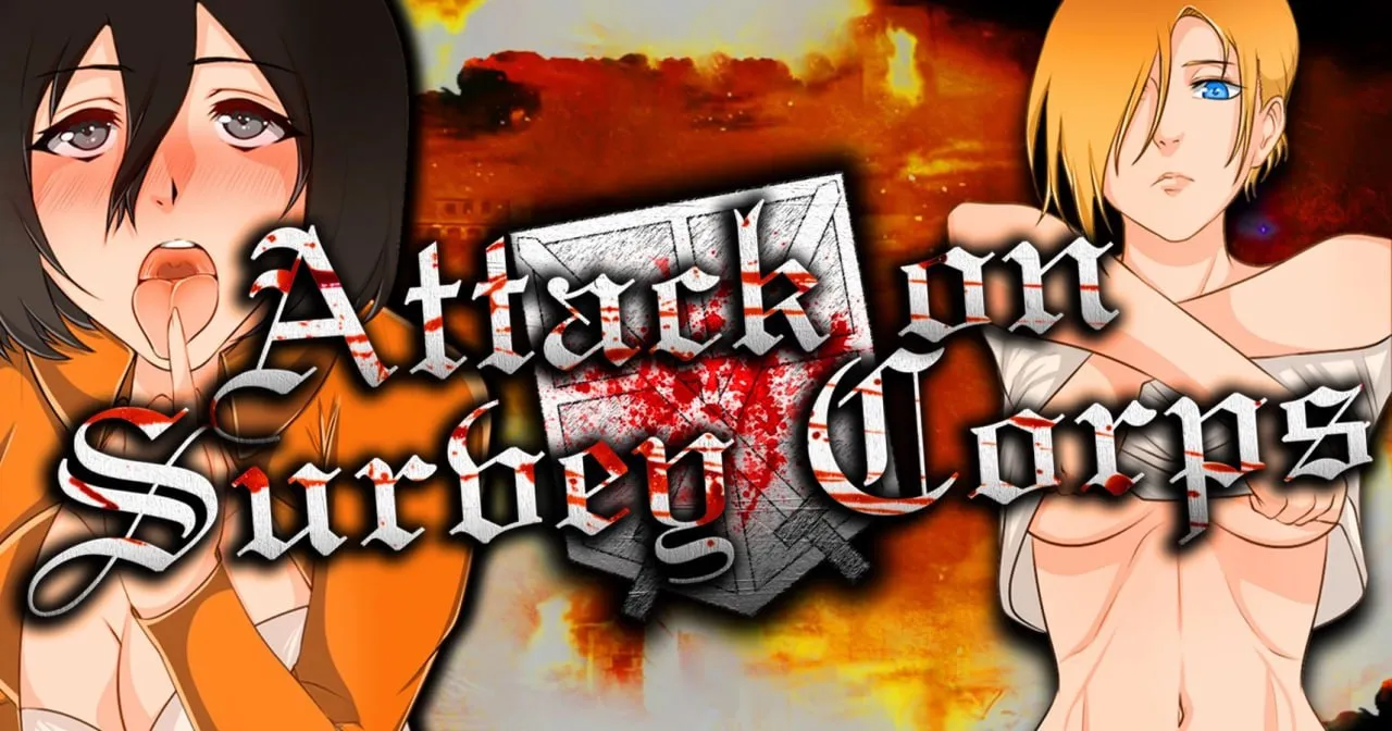 袭击调查兵团v0.27.2/Attack on Survey Corps （安卓直装＋PC端）-羽翼社