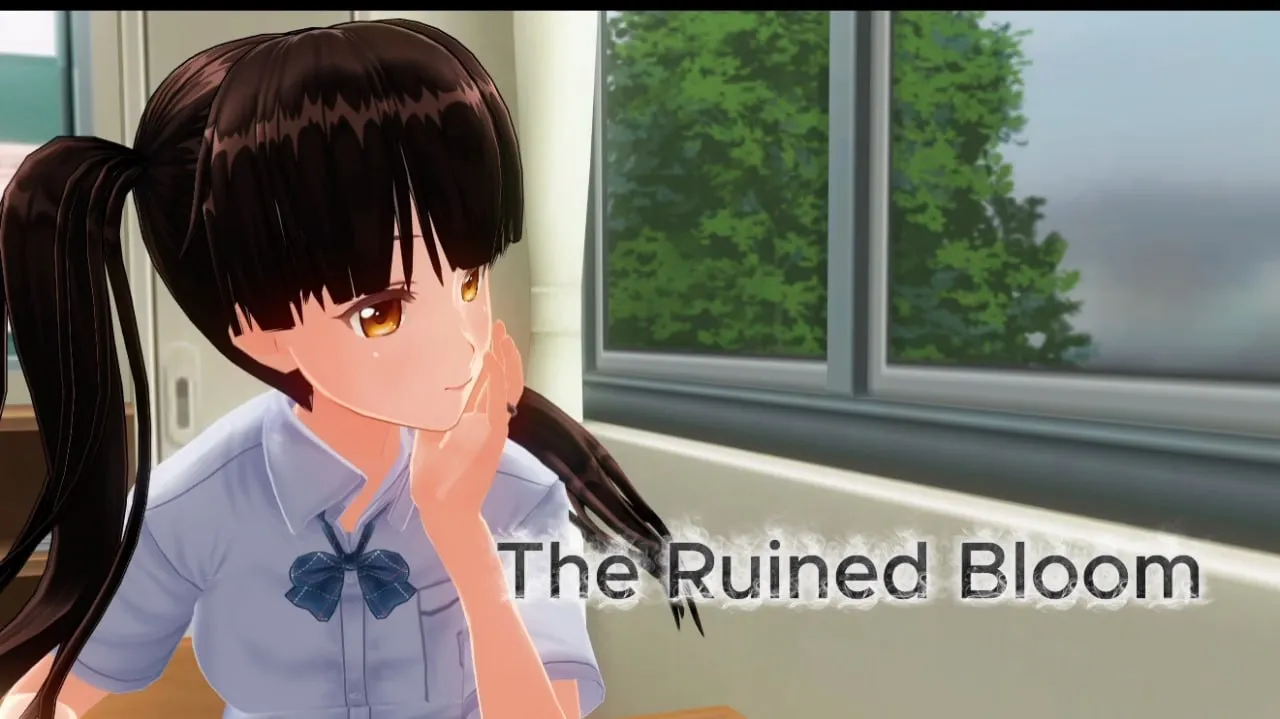 凋零之花v0.5/The Ruined Bloom（安卓直装＋PC端）-羽翼社