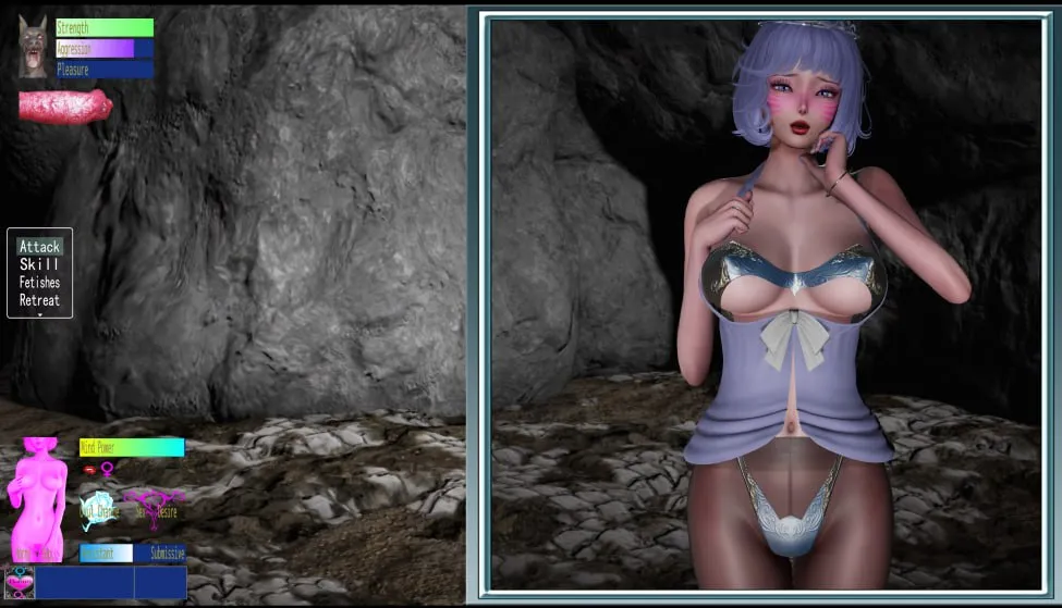 图片[10]-Exorcism Goddess 退魔女神 v0.99c（安卓直装＋PC端） | 羽翼社-羽翼社