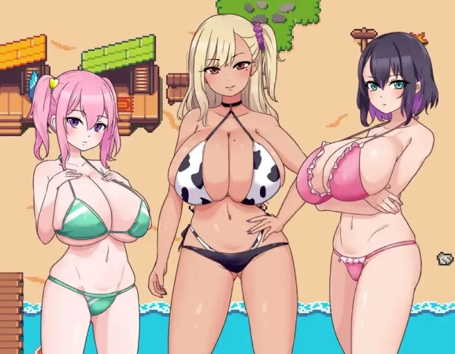 图片[1]-催眠大叔与巨乳妹 v1.01（安卓直装＋PC端） | 羽翼社-羽翼社