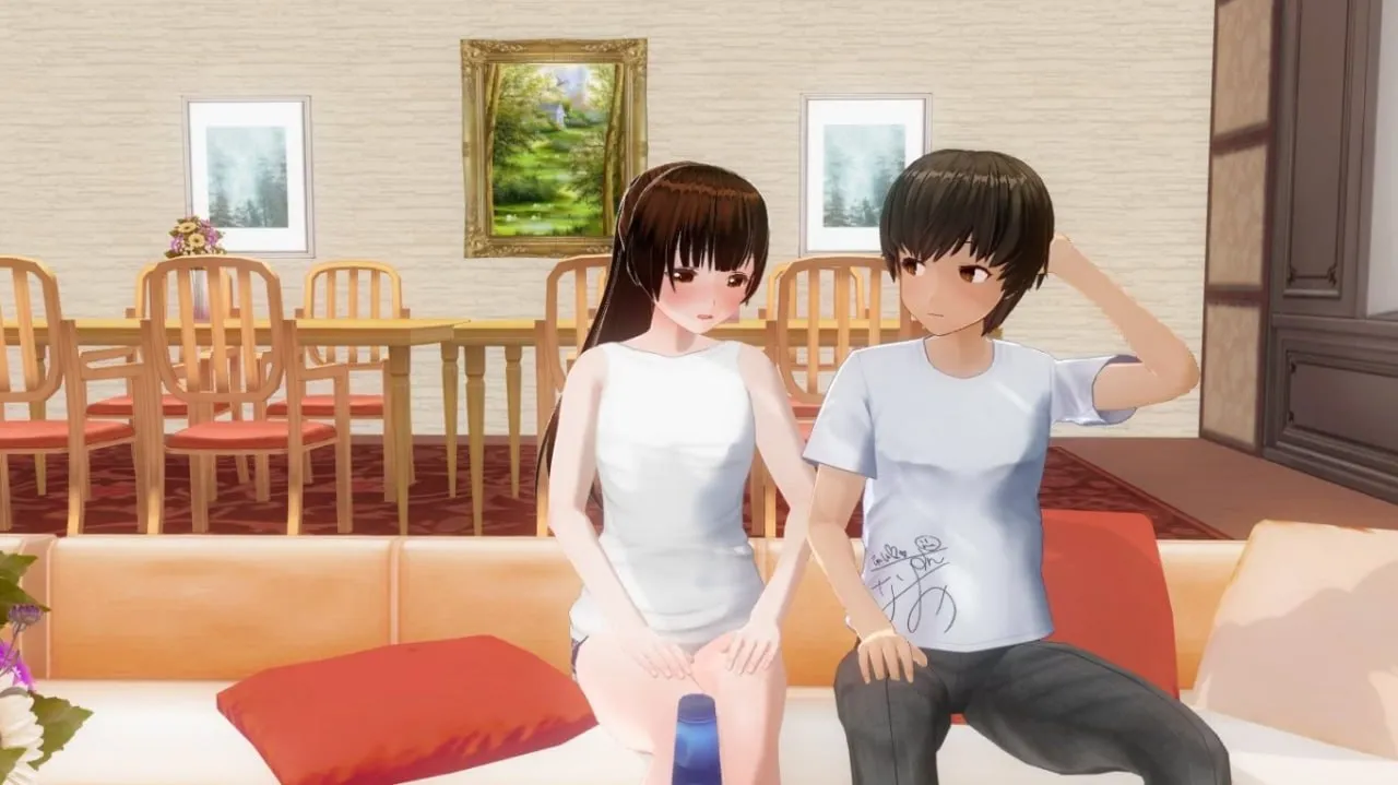 图片[7]-凋零之花v0.5/The Ruined Bloom（安卓直装＋PC端） | 羽翼社-羽翼社