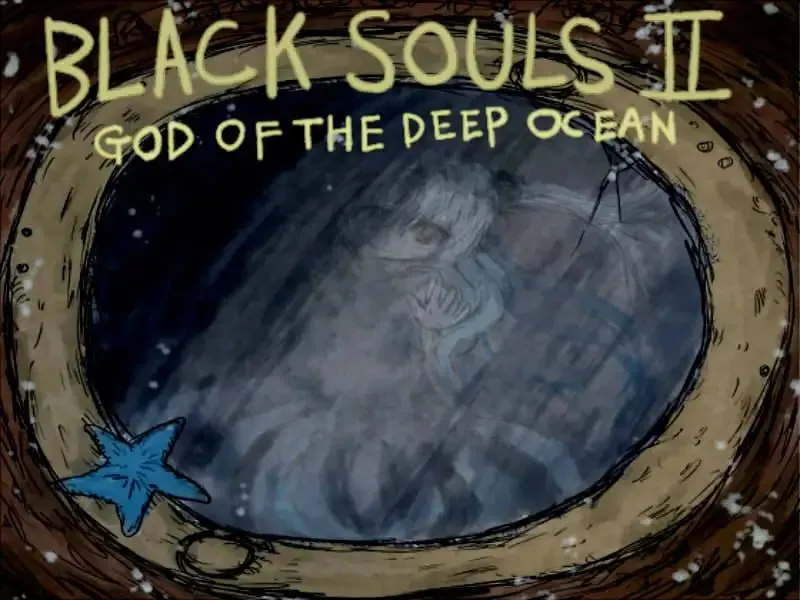 图片[2]-黑魂 II/BLACK SOULS II / BLACKSOULSII（PC端） | 羽翼社-羽翼社