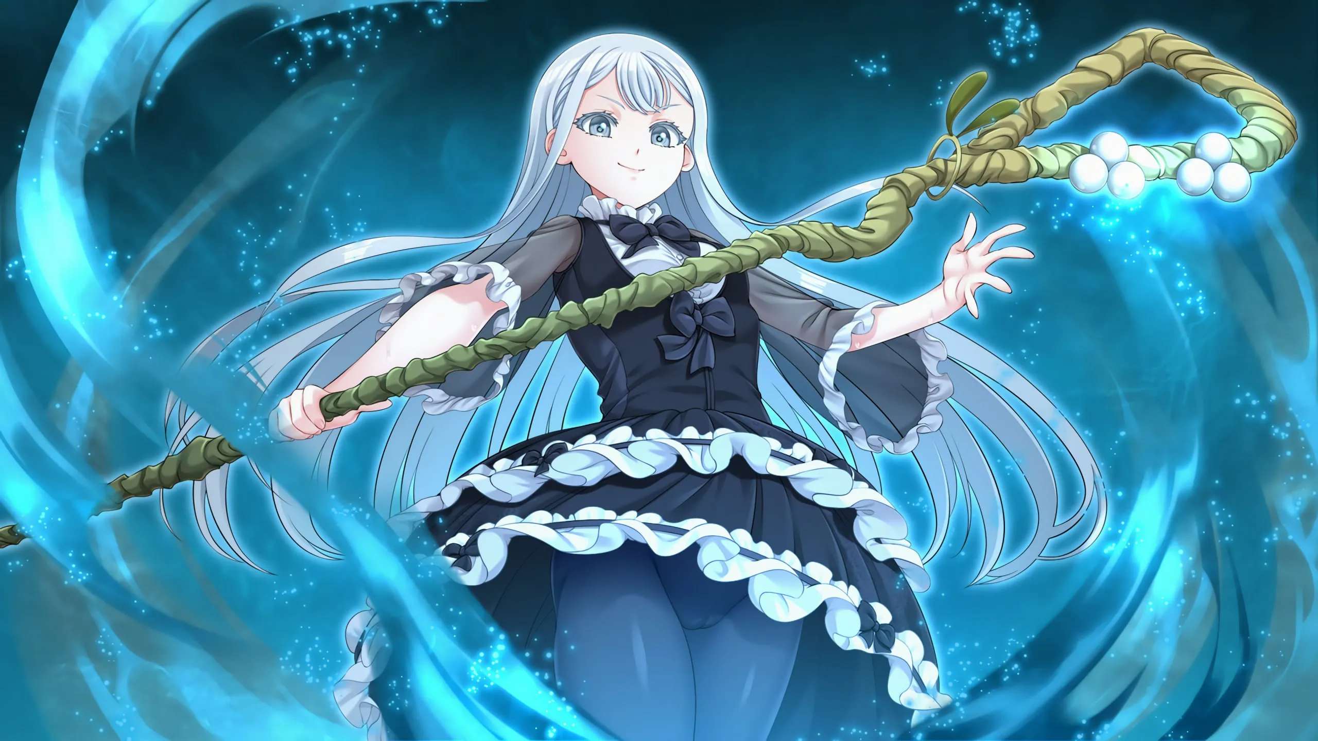 图片[5]-终末的形影不离 终末的利己主义v1.08+DLC/終末のオルターエゴイズム 终末的拟我论（PC端） | 羽翼社-羽翼社