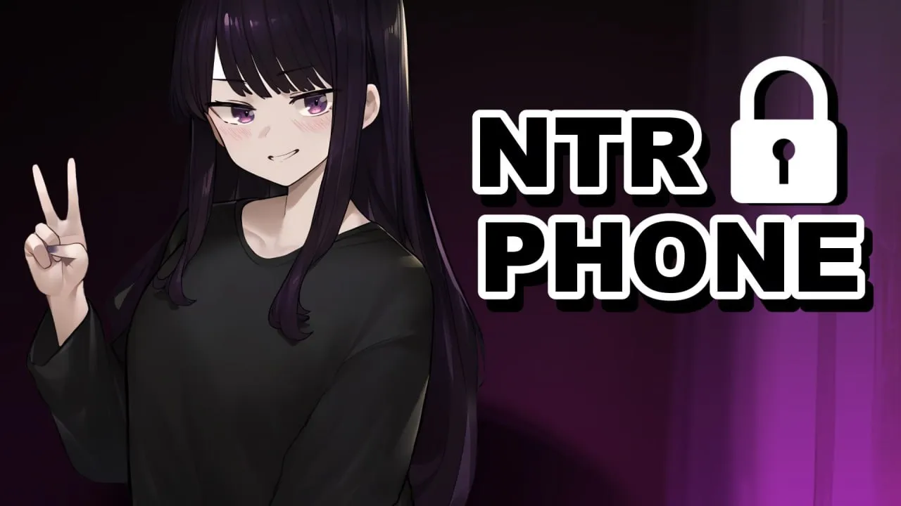 NTR手机v0.41 / NTR phone（安卓直装＋PC端）-羽翼社