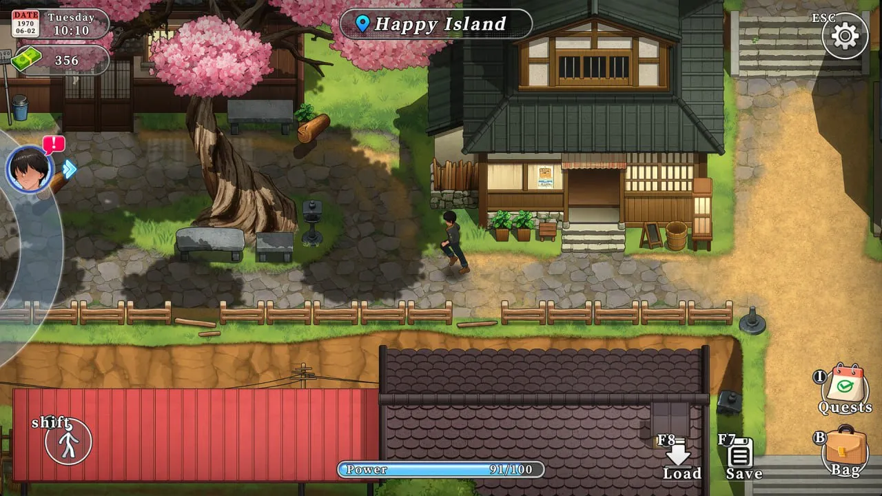 图片[6]-幸福岛幻想v1.2.02/Happy Island Fantasy（PC端） | 羽翼社-羽翼社