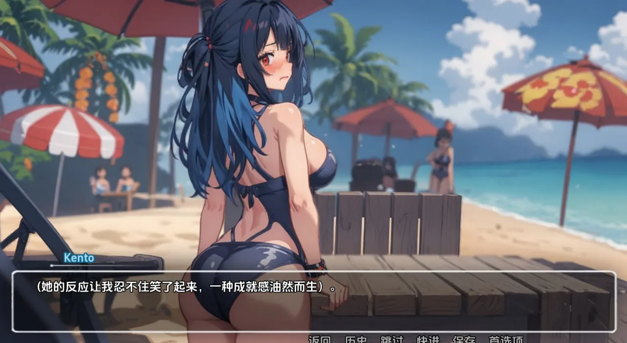 图片[6]-模糊墙壁 Blurring the Walls [v0.6.1]（安卓直装＋PC端） | 羽翼社-羽翼社