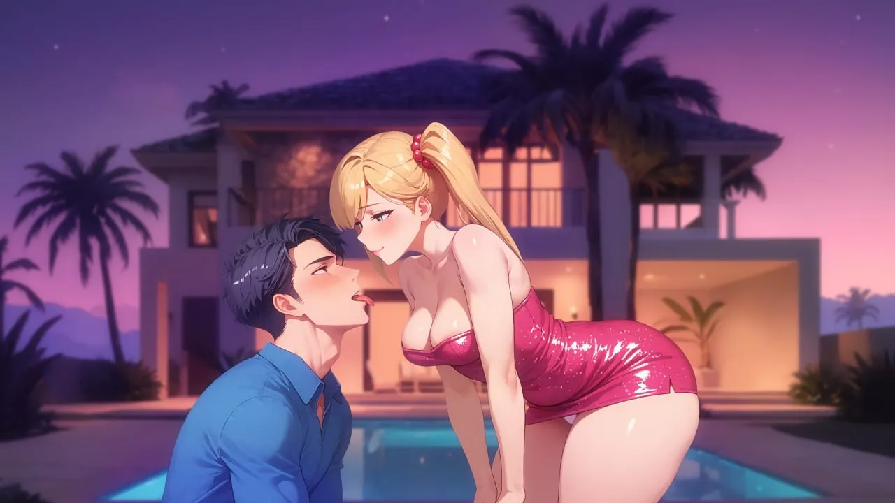 图片[4]-我爱你的老婆v0.4 I Love Your Wife（安卓直装＋PC端） | 羽翼社-羽翼社