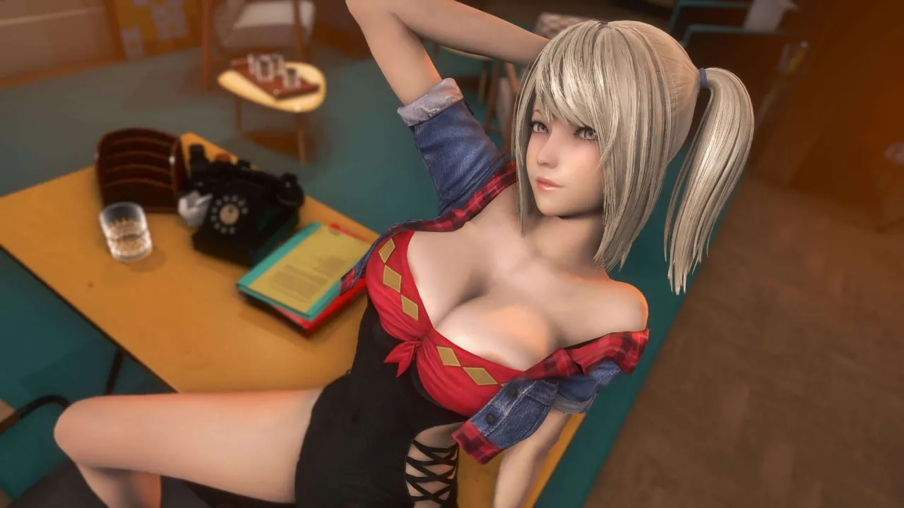 图片[5]-欧派奥德赛 Oppai Odyssey v0.5.1（安卓直装＋PC端） | 羽翼社-羽翼社
