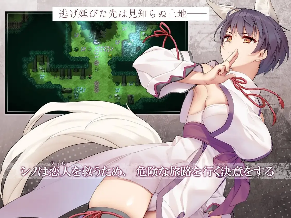 图片[3]-片翼のシノーペ v1.0/单翼的诗乃（安卓直装＋PC端） | 羽翼社-羽翼社