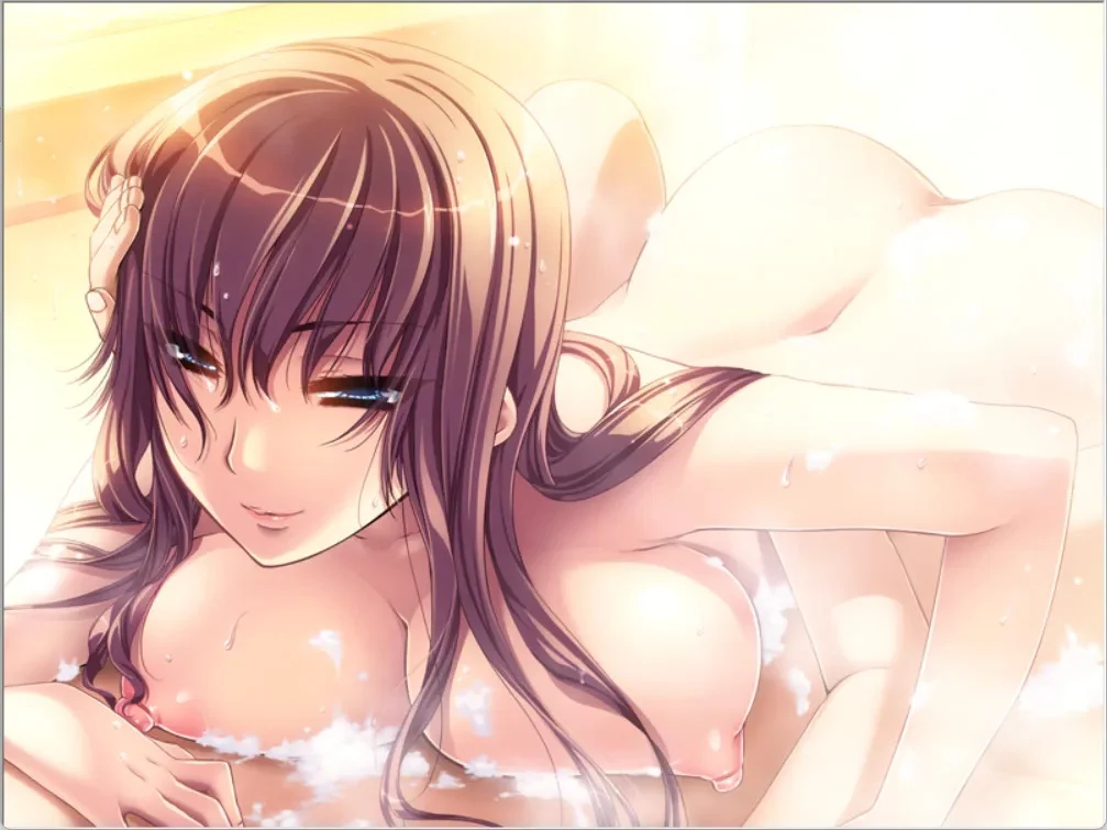 图片[3]-姉♥Summer!2 ～ねえ♥さま～（KRKR＋PC端） | 羽翼社-羽翼社