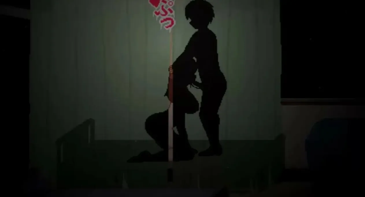 图片[6]-病栋迷情夜 v1.0/Hospital Seduction（PC端） | 羽翼社-羽翼社