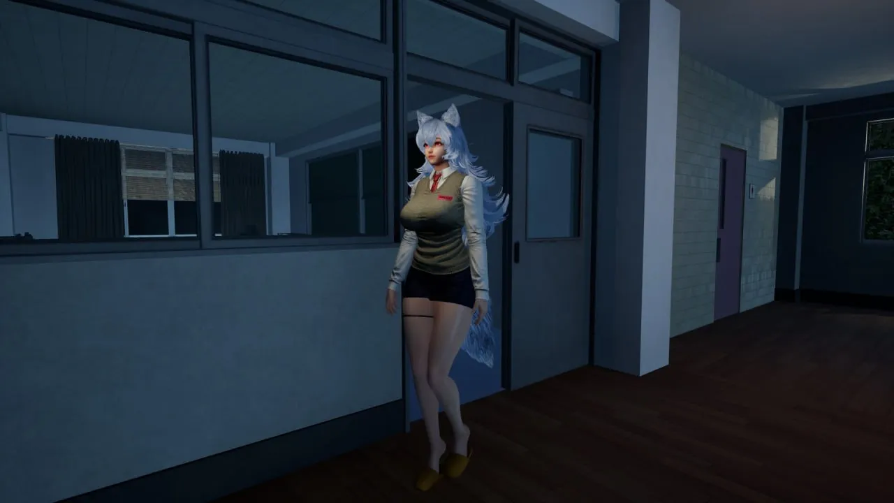 图片[4]-狼伴侣 Wolf Mate v1.0.7（PC端） | 羽翼社-羽翼社