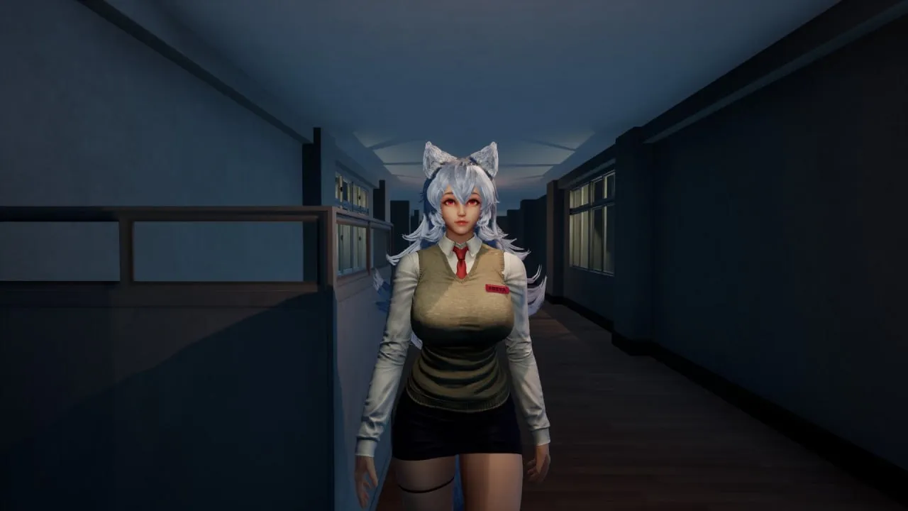 图片[2]-狼伴侣 Wolf Mate v1.0.7（PC端） | 羽翼社-羽翼社