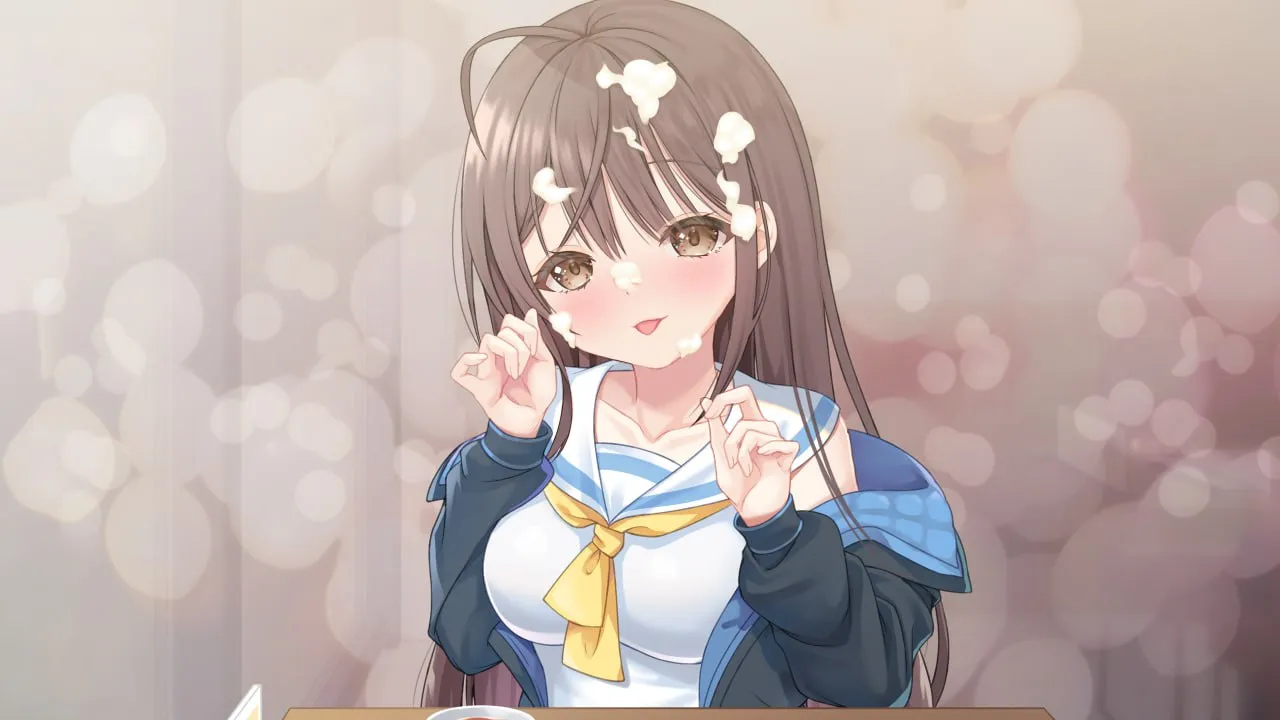 图片[5]-同居生活/ふたりぐらし Ver1.672（安卓直装＋PC端） | 羽翼社-羽翼社