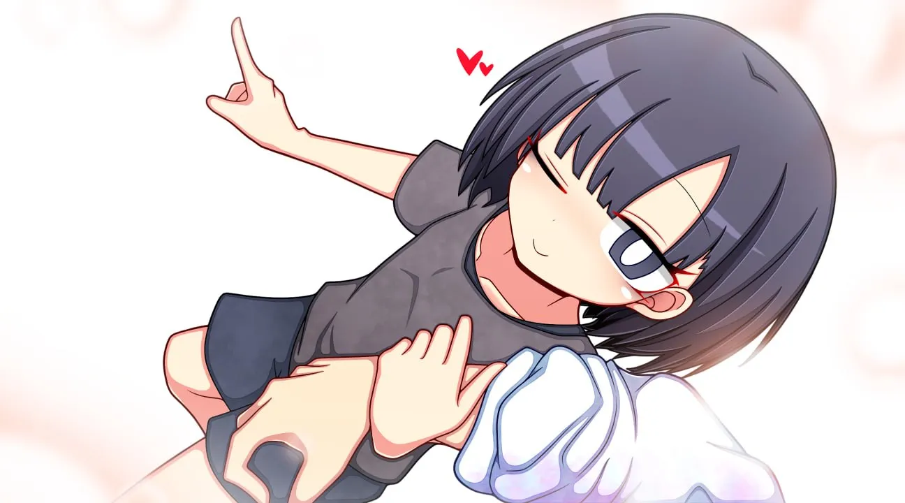 只去保健室上学的孩子 v1.0/みにくい保健室登校の子（安卓直装＋PC端）-羽翼社