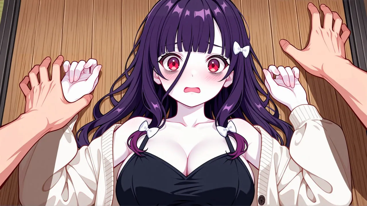图片[5]-回乡后，有超可爱幽灵在我家!?v1.0.1.36/My Roommate is a Cute Ghost Girl!?/帰郷後、我が家に超可愛い幽霊が!?（PC端） | 羽翼社-羽翼社