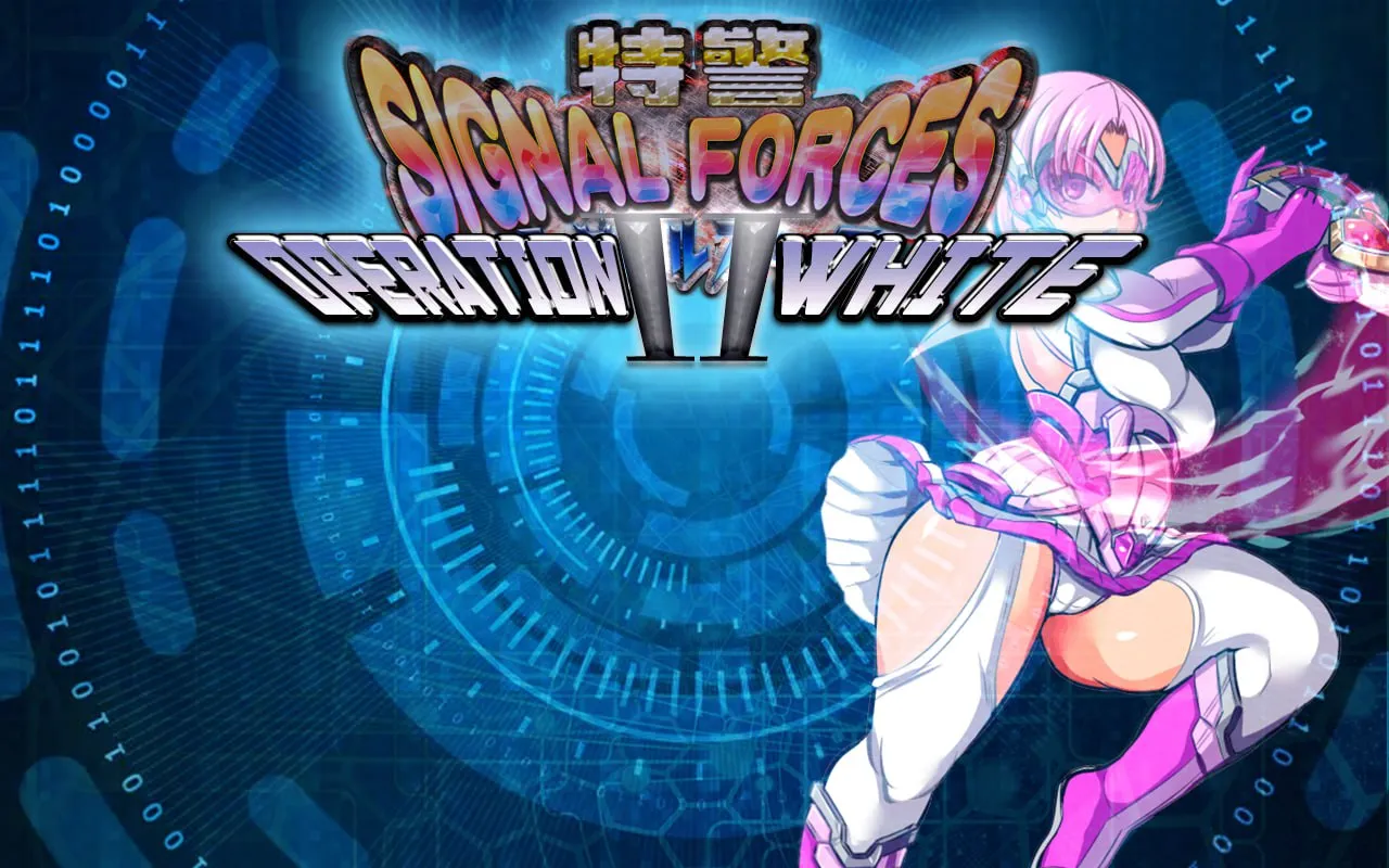 特警信号部队II ～白色行动～ v1.0（安卓直装＋PC端）-羽翼社