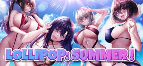 LOLLIPOP: SUMMER（PC端）-羽翼社
