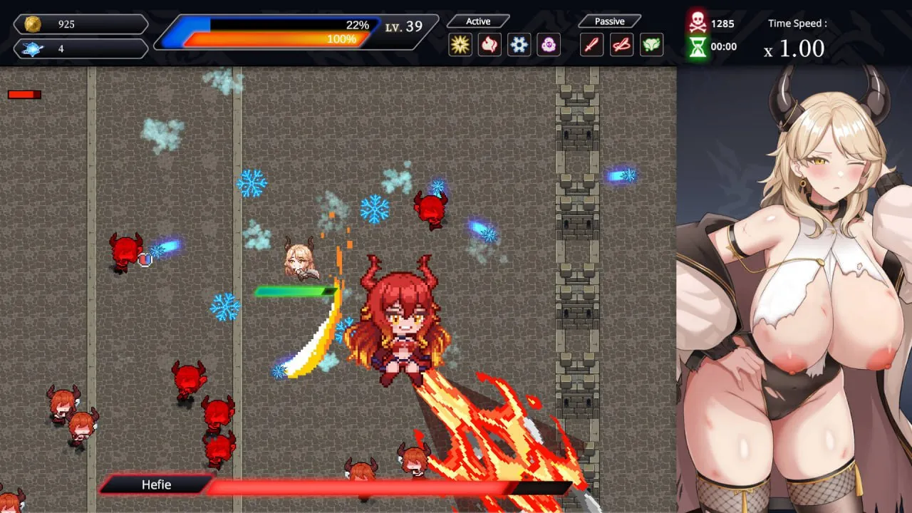 图片[4]-龙骑天下-御龙者觉醒 v1.0/Ride The Dragon: The Awakening of the Dragon Tamer（PC端） | 羽翼社-羽翼社
