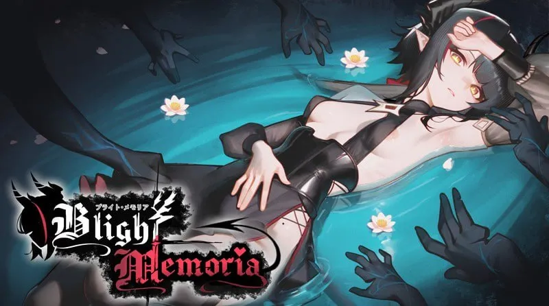 灾厄铭忆 Blight Memoria v0.0.1 日文生肉版（PC端）-羽翼社
