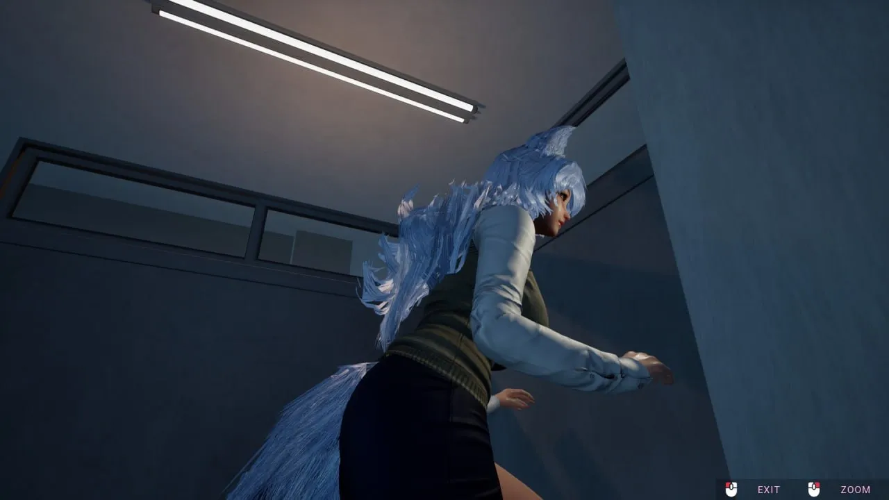 图片[5]-狼伴侣 Wolf Mate v1.0.7（PC端） | 羽翼社-羽翼社