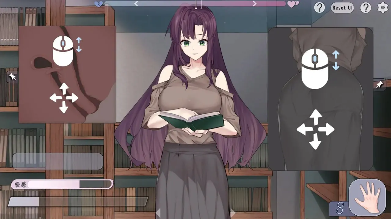 图片[1]-邂逅书店 Serendipity Bookshop V1.01（安卓直装＋PC端） | 羽翼社-羽翼社