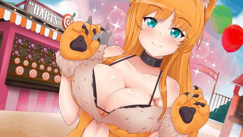 Sunny Shine Funland-阳光灿烂的游乐场 v1.0（安卓直装＋PC端）