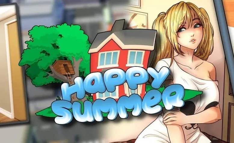 我的乡村日常生活Ver0.3.5/Daily Lives of My Countryside（PC端）-羽翼社