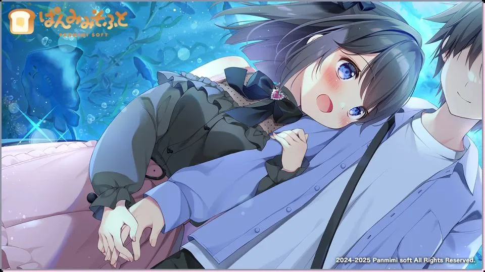 图片[4]-おにいちゃんコンティニュー！ ゆうりとぷらすめいくらぶ/欧尼酱继续！我与结梨的爱爱小秘密（安卓直装＋PC端） | 羽翼社-羽翼社
