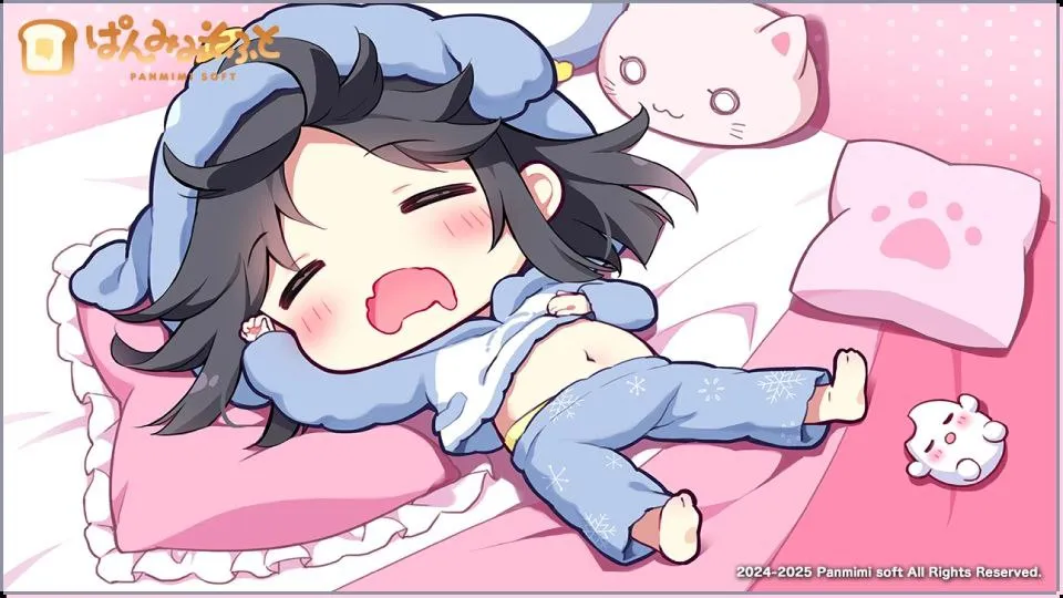图片[5]-おにいちゃんコンティニュー！ ゆうりとぷらすめいくらぶ/欧尼酱继续！我与结梨的爱爱小秘密（安卓直装＋PC端） | 羽翼社-羽翼社