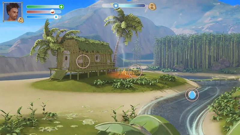 图片[3]-驯服它！Tame It! Steam官方中文版+全DLC重制版（PC端） | 羽翼社-羽翼社