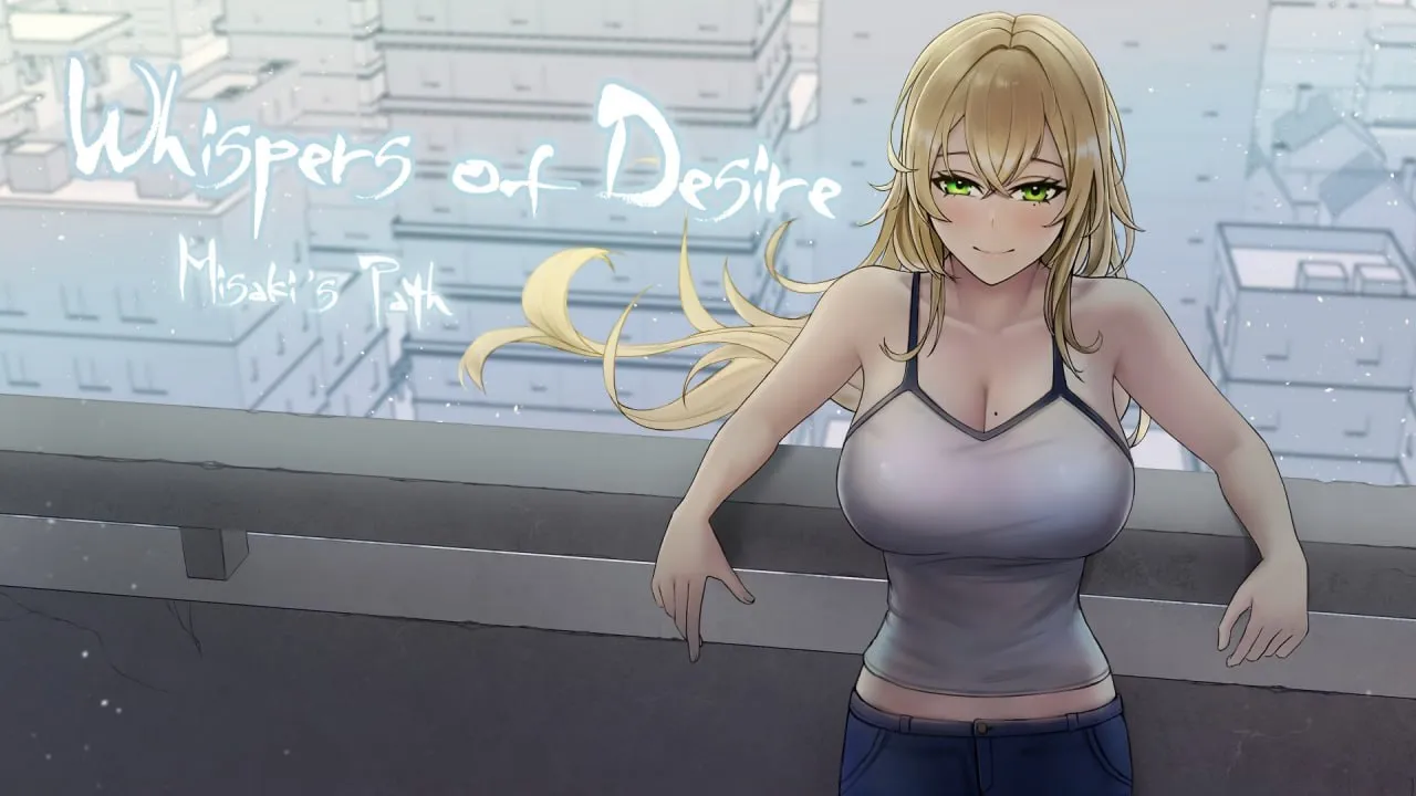 欲望低语 v0.2.0 public/Whispers of Desire（安卓直装＋PC端）-羽翼社